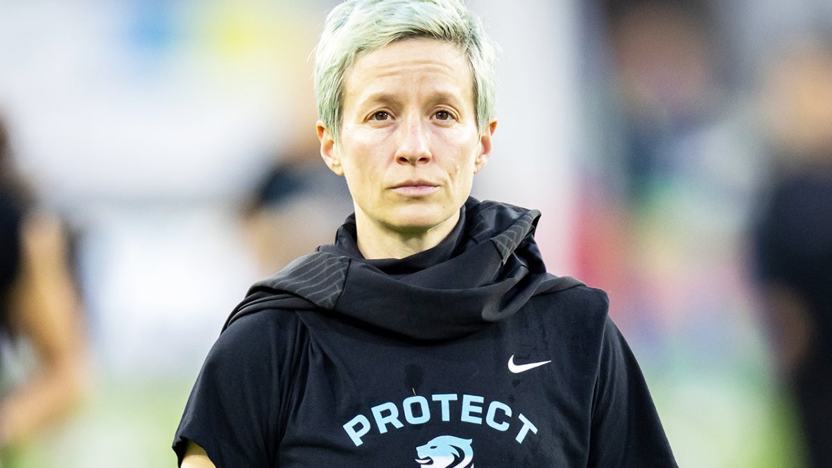 All you need to know about Megan Rapinoe and USWNT’s national anthem controversy