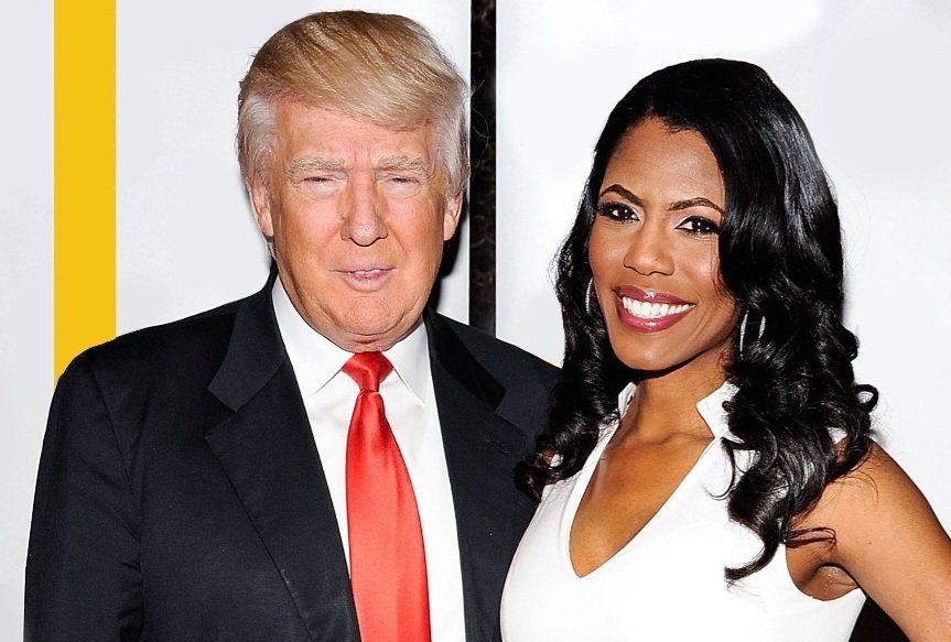 Who is Omarosa Manigault Newman? Former aide mocks Donald Trump in ‘House of Villains’ promo