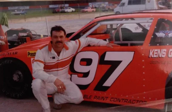 Who was Marty Ward? Cause of death, age, Nascar and more