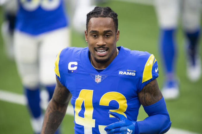 Is John Johnson returning to the Los Angeles Rams? Details revealed