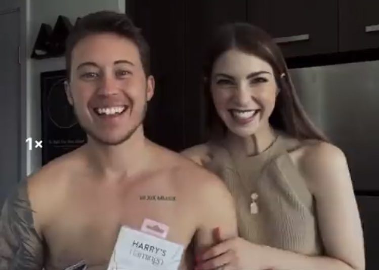 Who is Luke Wesley Pearson? Harry’s gets slammed for partnering with trans man to promote new razor set