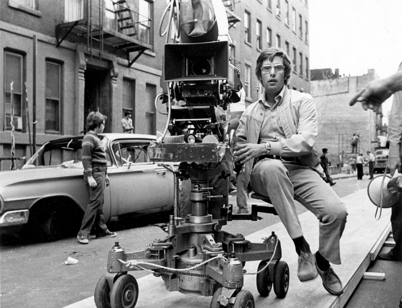 Top 5 movies directed by William Friedkin