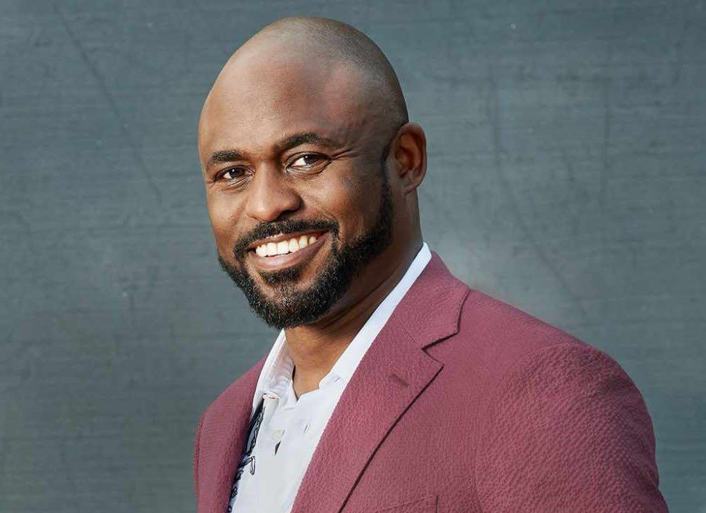 Is Wayne Brady married? Relationship status of the comic explored