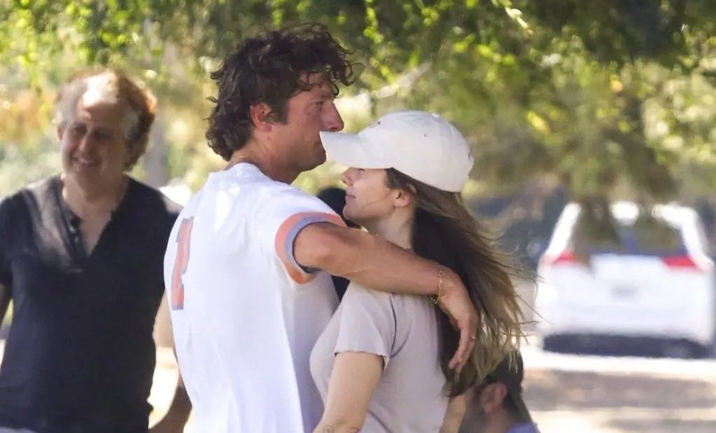 Who is Addison Timlin, estranged wife of “The Bear” star Jeremy Allen White?