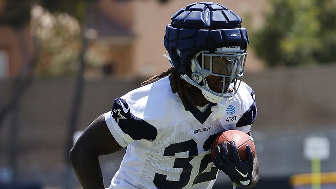NFL suspends Dallas Cowboys’ Ronald Jones for first two games of 2023, reason of suspension explored