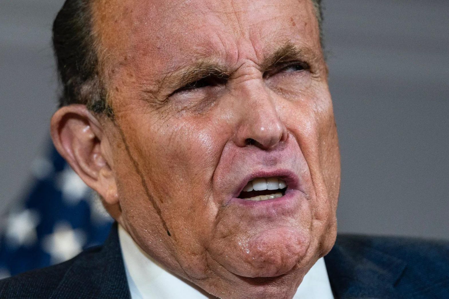 Rudy Giuliani calls Matt Damon a homophobic slur in audio transcript submitted by ex-assistant Noelle Dunphy