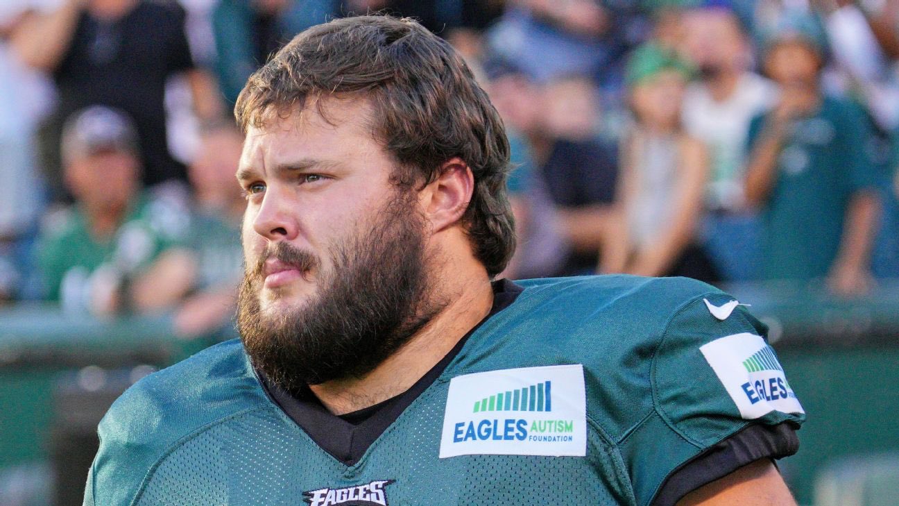 Josh Sills acquitted on rape, kidnapping charges | Will he rejoin the Philadelphia Eagles?