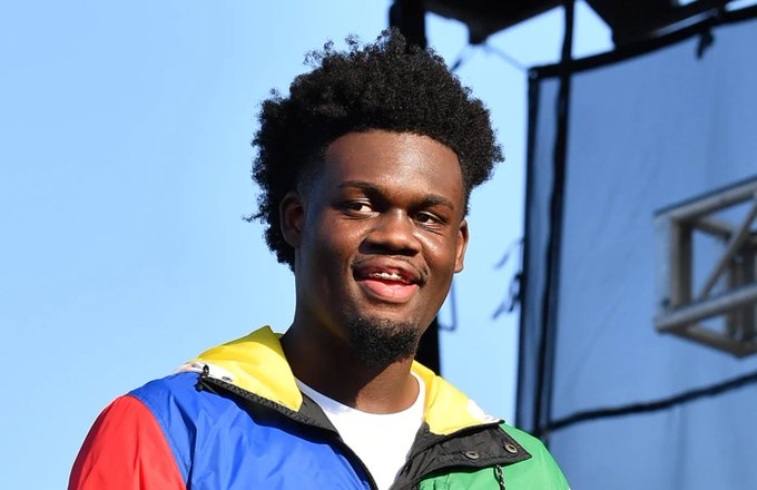 Who is Ugly God? Rapper accused of murdering best friend’s father