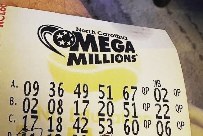 Mega Millions $1.58 billion ticket sold in Neptune Beach, Florida for August 8 lottery