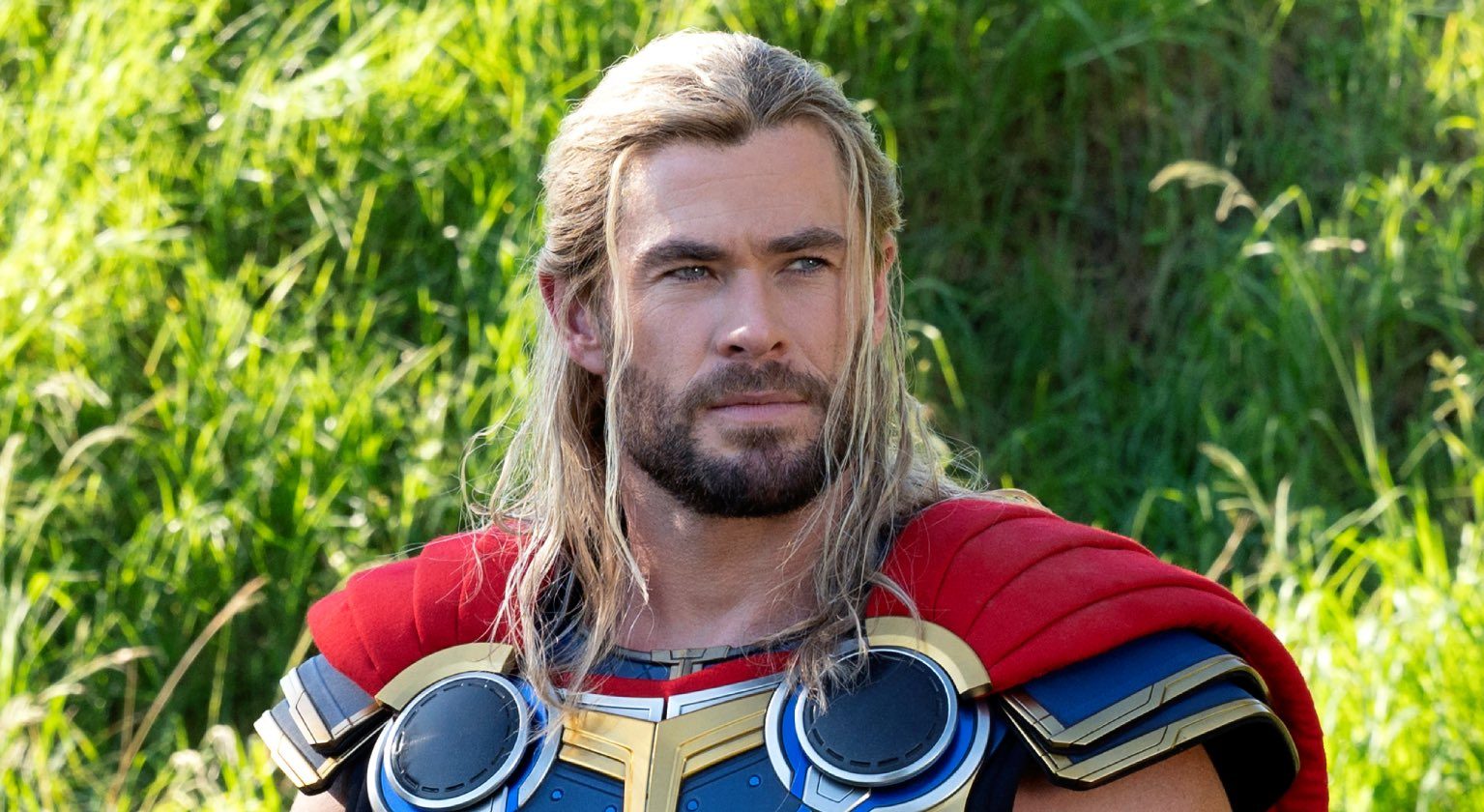 THOR 5 reportedly in development at Marvel Studios, with Taika Waititi returning to direct