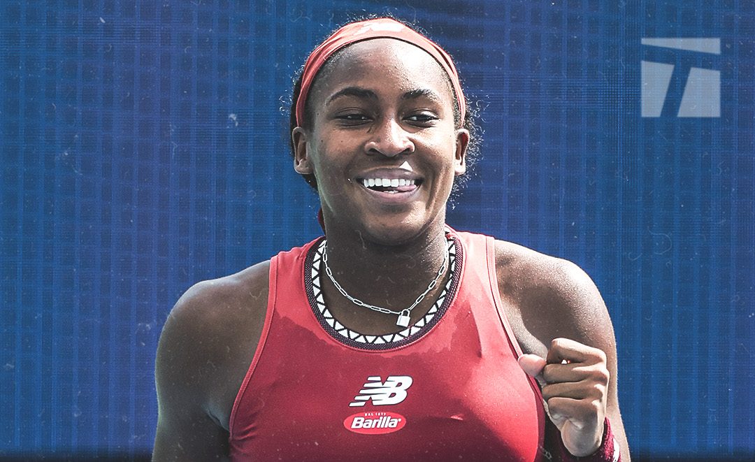 Coco Gauff: Net worth, age, height, career, coach Pere Riba and Brad Gilbert, family, and more