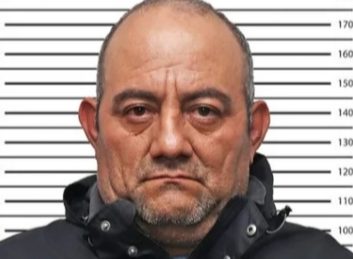 Who is Dairo Antonio Úsuga David? Colombian drug lord jailed for 45 years by US court