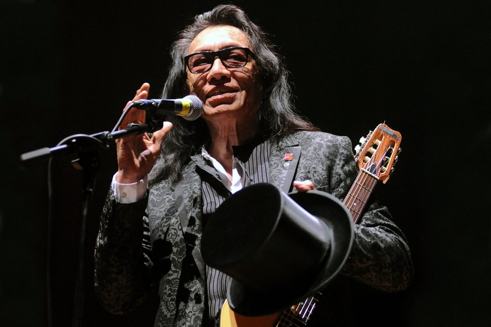 Who was Sixto Rodriguez? Net worth, age, wife Konny Rodriguez, career, family and more