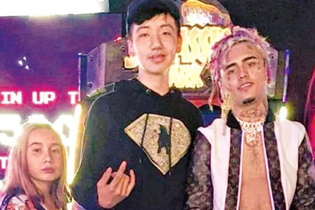 Who was Lil Tay’s brother, Jason Tian?
