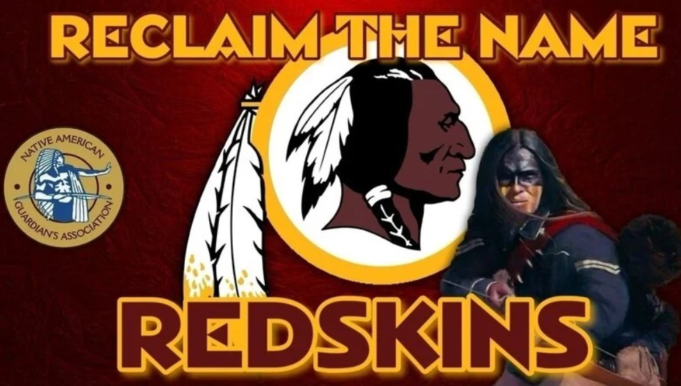 Will Washington Commanders change name back to ‘Redskins’? NAGA’s petition against NFL gets overwhelming support