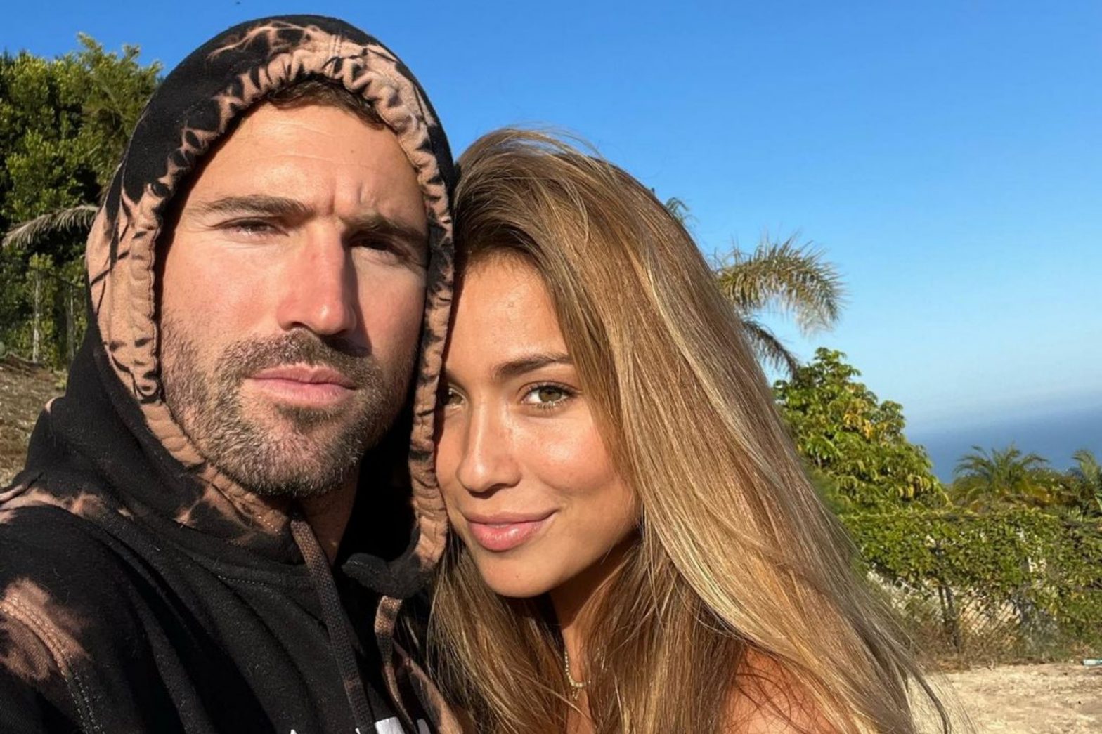 Brody Jenner and Tia Blanco: Relationship timeline