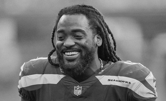 Why did Alex Collins leave NFL?