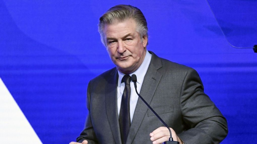 Alec Baldwin to be recharged in involuntary manslaughter by  special prosecution