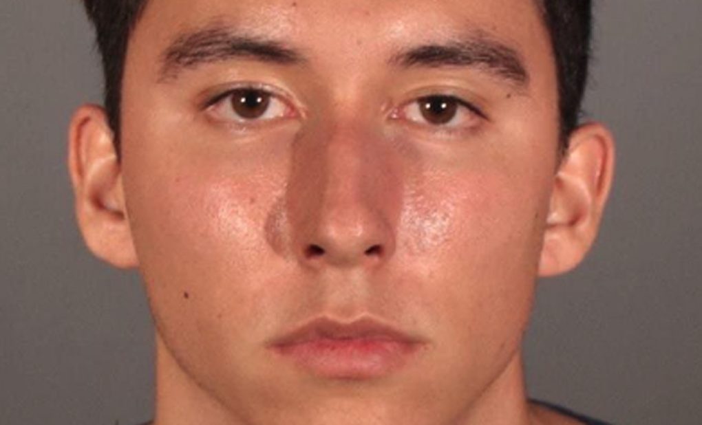 Who is Gabriel Esparza? 20-year-old booked for kidnapping and murder of Andrea Vazquez