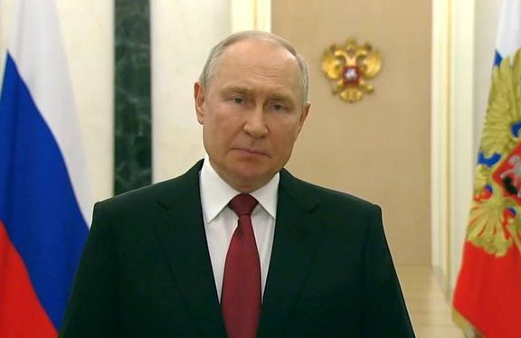 Vladimir Putin urgently returns to Moscow from Kursk for emergency meeting after Yevgeny Prigozhin’s death | Watch Video