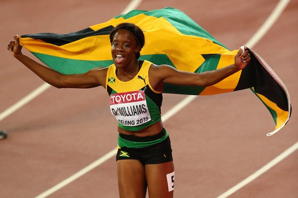 Who is Danielle Williams? Jamaican athlete wins women’s 100m hurdle at World Athletics Championships 2023 | Watch Video