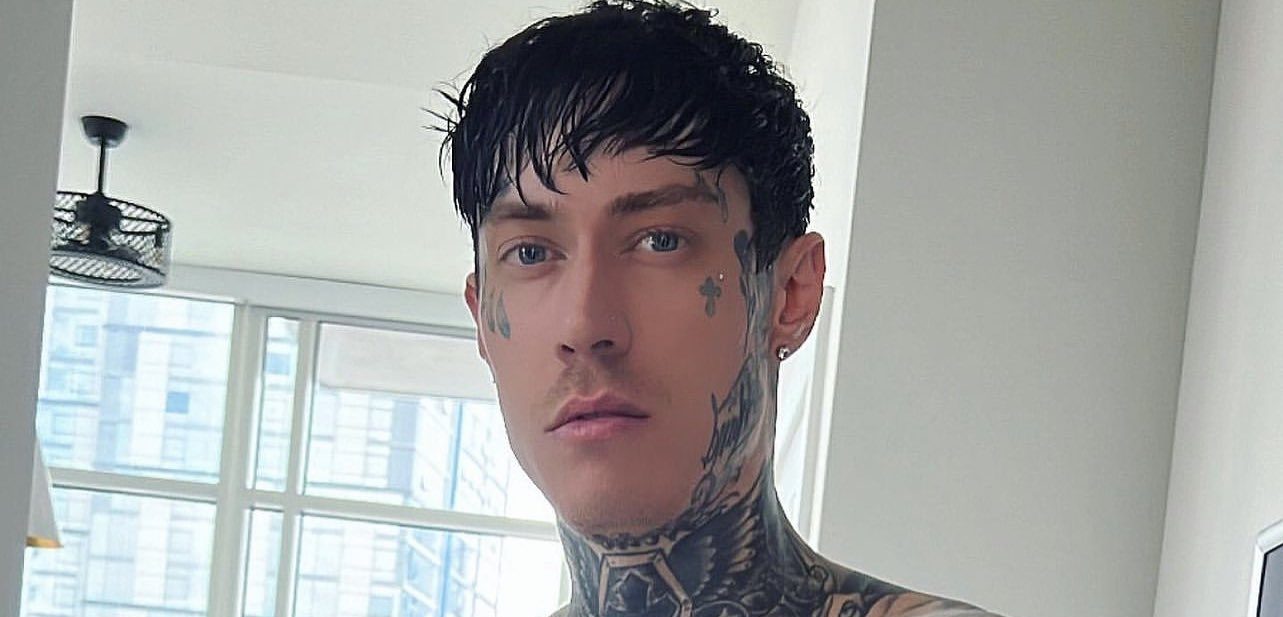 Who is Trace Cyrus, Miley Cyrus’ brother?