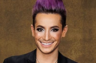 Who is Frankie Grande, Ariana Grande’s brother?