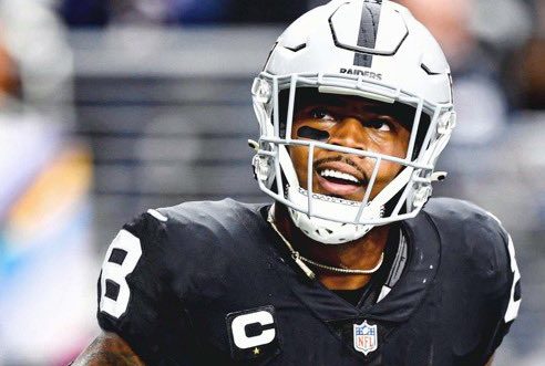 RB Josh Jacobs signs one-year deal with Las Vegas Raiders | Contract details revealed