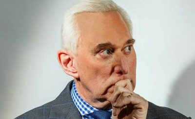 Who is Roger Stone, Donald Trump’s ally?