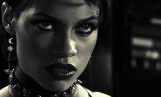 5 best movies and TV shows of Rosario Dawson
