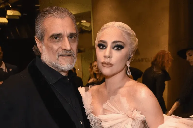 Who is Joe Germanotta, Lady Gaga’s father?