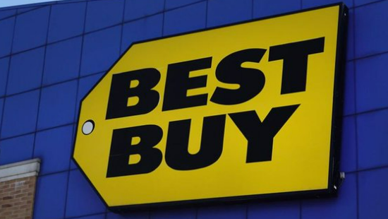 ‘Boycott Best Buy’ trends amid claims that its leadership program is for ‘non-White employees only’