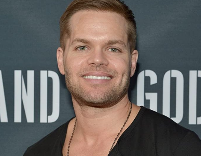 Ahsoka: Who is Wes Chatham, actor playing Captain Enoch?