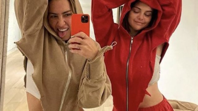 Who is Theresa Marie? Selena calls former assistant ‘my OG girl’ and ‘best friend’ on Instagram