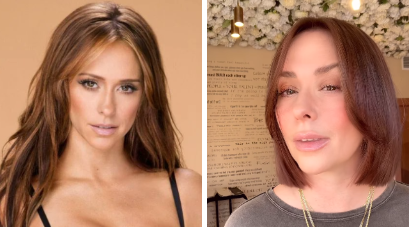 Why Jennifer Love Hewitt looks different: Did actress undergo plastic surgery?