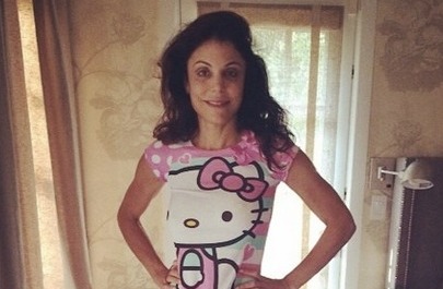 Bethenny Frankel: Net worth, age relationship, career, family and more