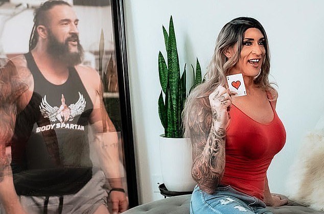 Who is Gabbi Tuft? WWE’s first transgender star calls out Vince McMahon for blocking her from entering backstage at “Smackdown”