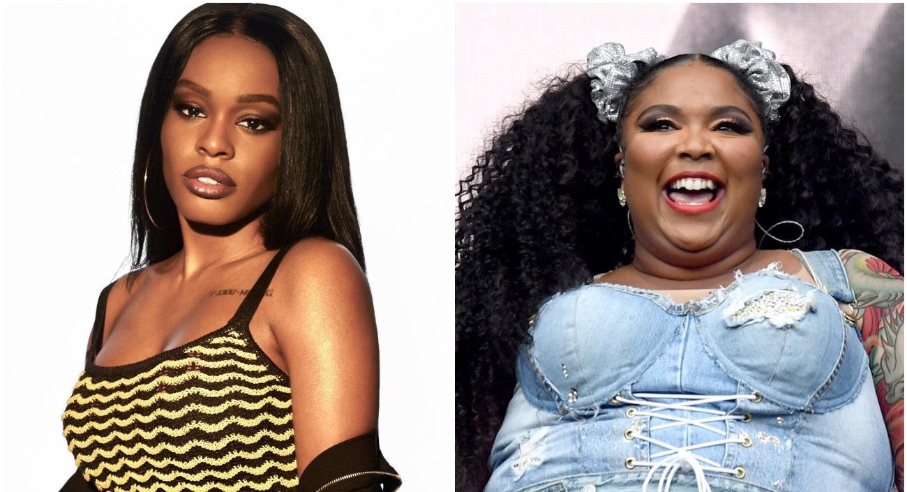 Azealia Banks’ 2019 video against Lizzo goes viral after being accused of sexual harassment by former dancers
