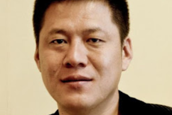 Who is Chinese businessman Che Feng?