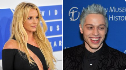 Pete Davidson memes flood internet amid news of Britney Spears’ divorce