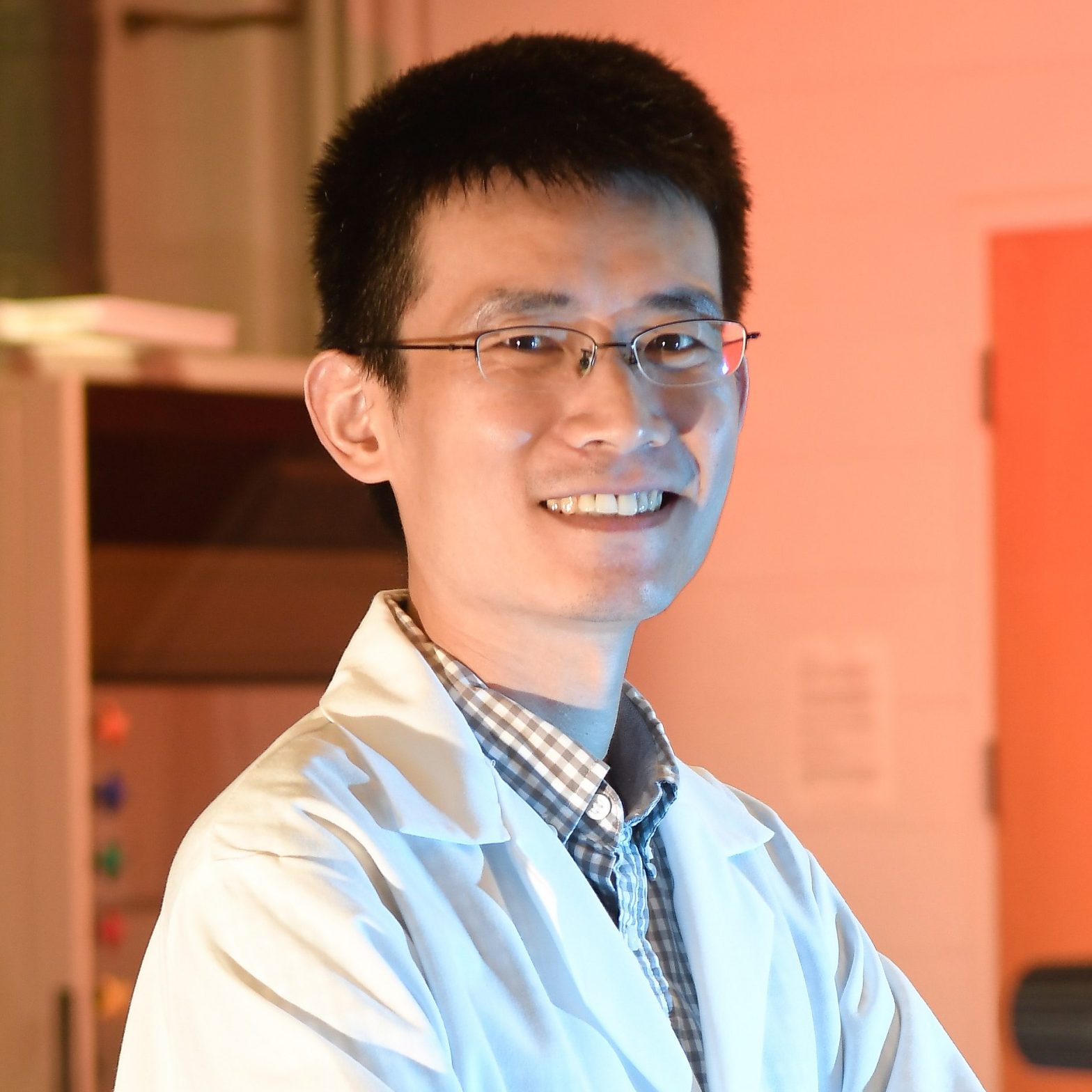 Who was Zijie Yan? Caudill Labs faculty victim in shooting at University of North Carolina by Tailei Qi