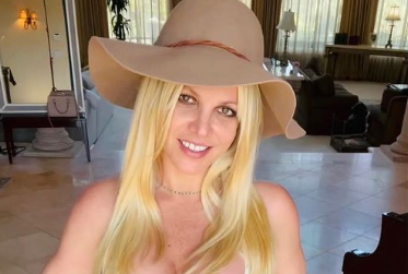 Does Britney Spears do Botox?