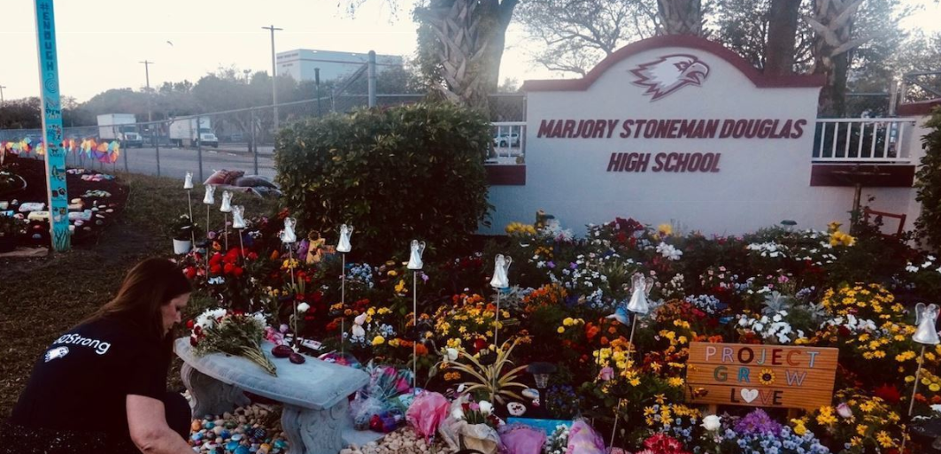 140 bullets to be shot at Marjory Stoneman Douglas High School as experts re-enact 2018 Parkland shooting