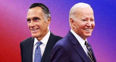‘Robert L Peters and Pierre Delecto know each other’: Joe Biden’s alleged pseudonym sparks memes online