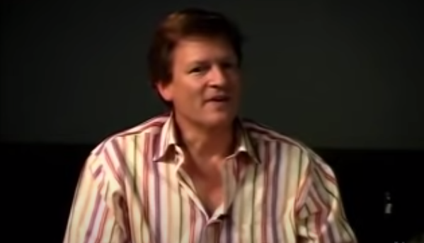 Video of The Blind Side author Michael Lewis joking about Michael Oher’s college grades goes viral