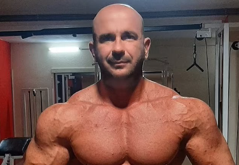 Who was Nermin Sulejmanovic? Bodybuilder livestreams ex-wife’s murder before going on shooting spree