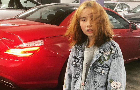 Did Lil Tay fake own death to promote crypto coin launch? Fans refuse to believe Instagram hacking story