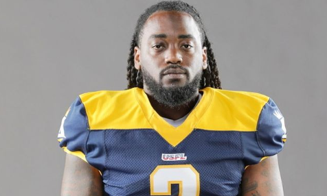 Alex Collins crash: Woman hysterically says ‘I can’t find him!’ in 911 call