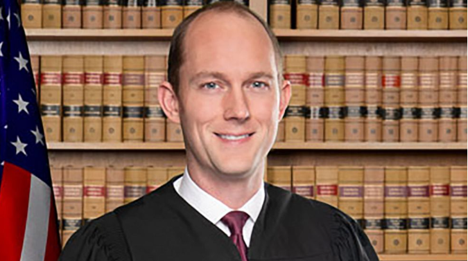 Who is Scott McAfee, Fulton County judge to preside over Donald Trump’s Georgia case?