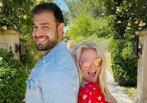 Britney Spears’ prenup ensures Sam Asghari does not get a dollar if he files for divorce